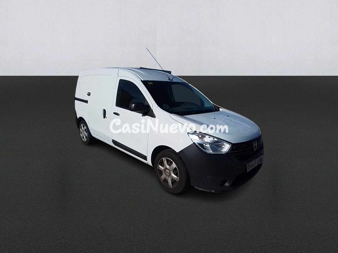 Dacia Dokker Essential Blue dCi 70kW (95CV) N1 - foto 14