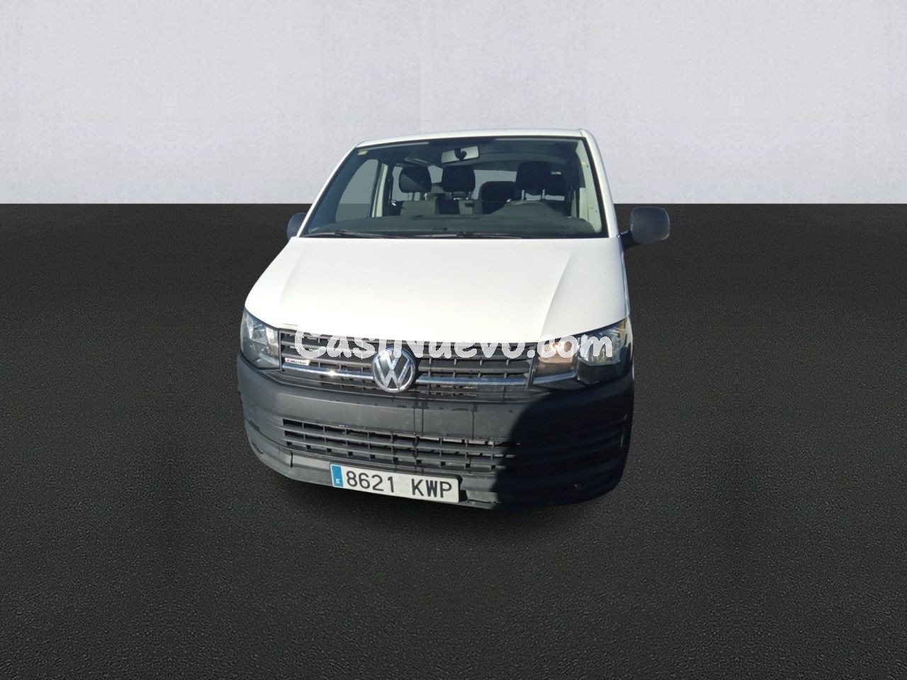 Volkswagen Transporter Kombi Corto TN 2.0 TDI 110kW BMT 4Mot - foto 5