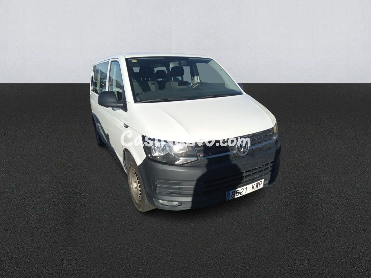 Volkswagen Transporter Kombi Corto TN 2.0 TDI 110kW BMT 4Mot - foto 6