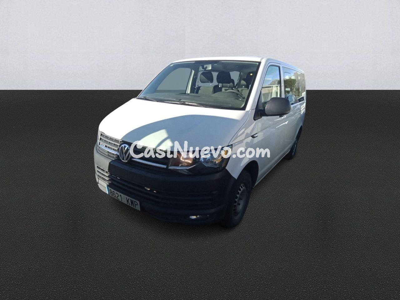 Volkswagen Transporter Kombi Corto TN 2.0 TDI 110kW BMT 4Mot - foto 10