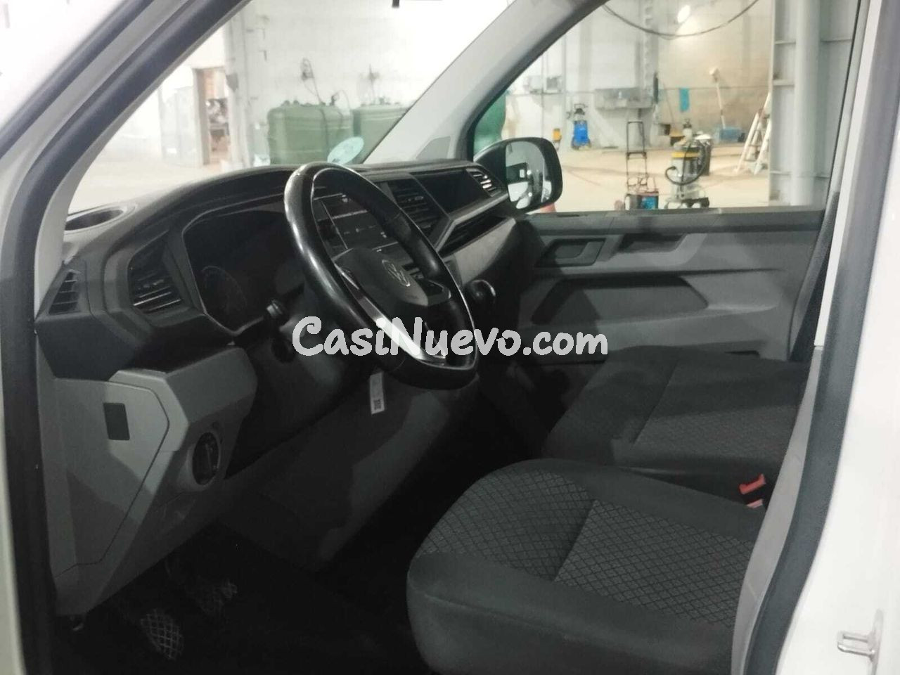 Volkswagen Transporter Kombi Corto TN 2.0 TDI 110kW BMT 4Mot - foto 13