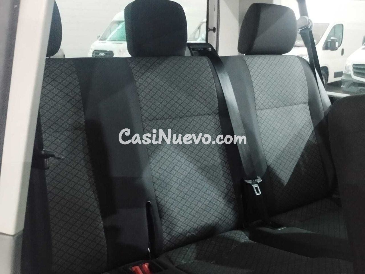 Volkswagen Transporter Kombi Corto TN 2.0 TDI 110kW BMT 4Mot - foto 17