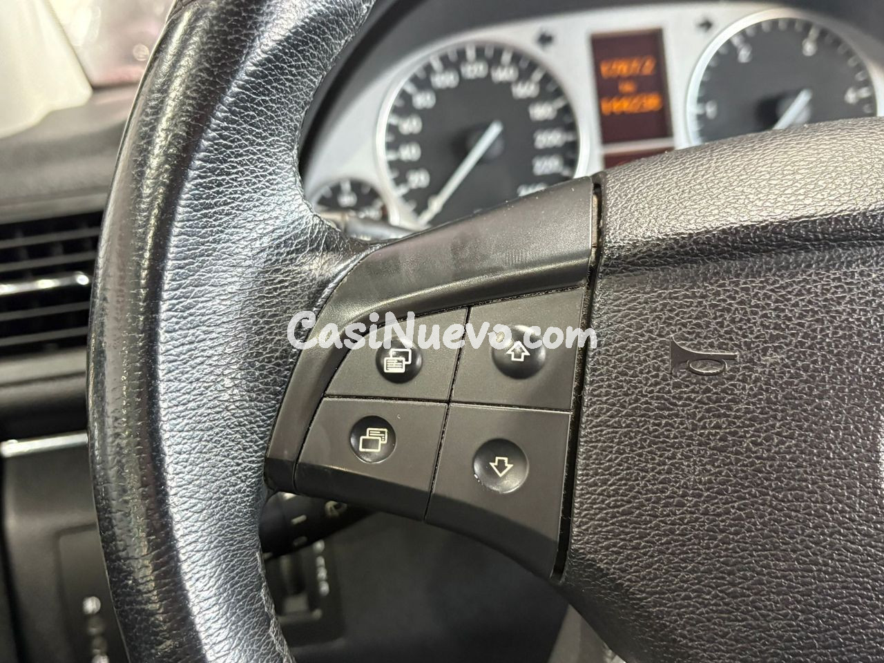 Mercedes Clase B B 180 CDI Aut. - foto 11