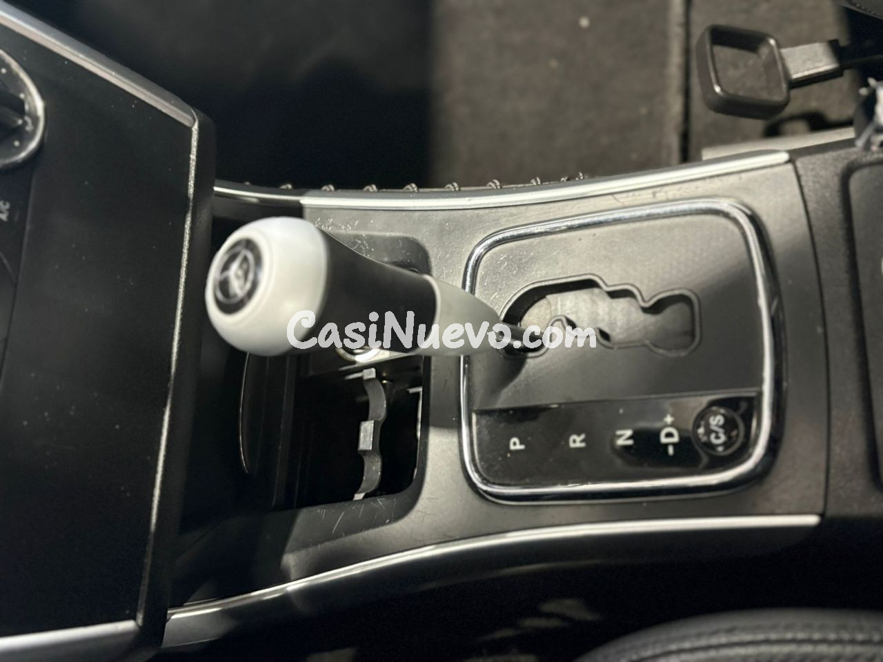 Mercedes Clase B B 180 CDI Aut. - foto 10