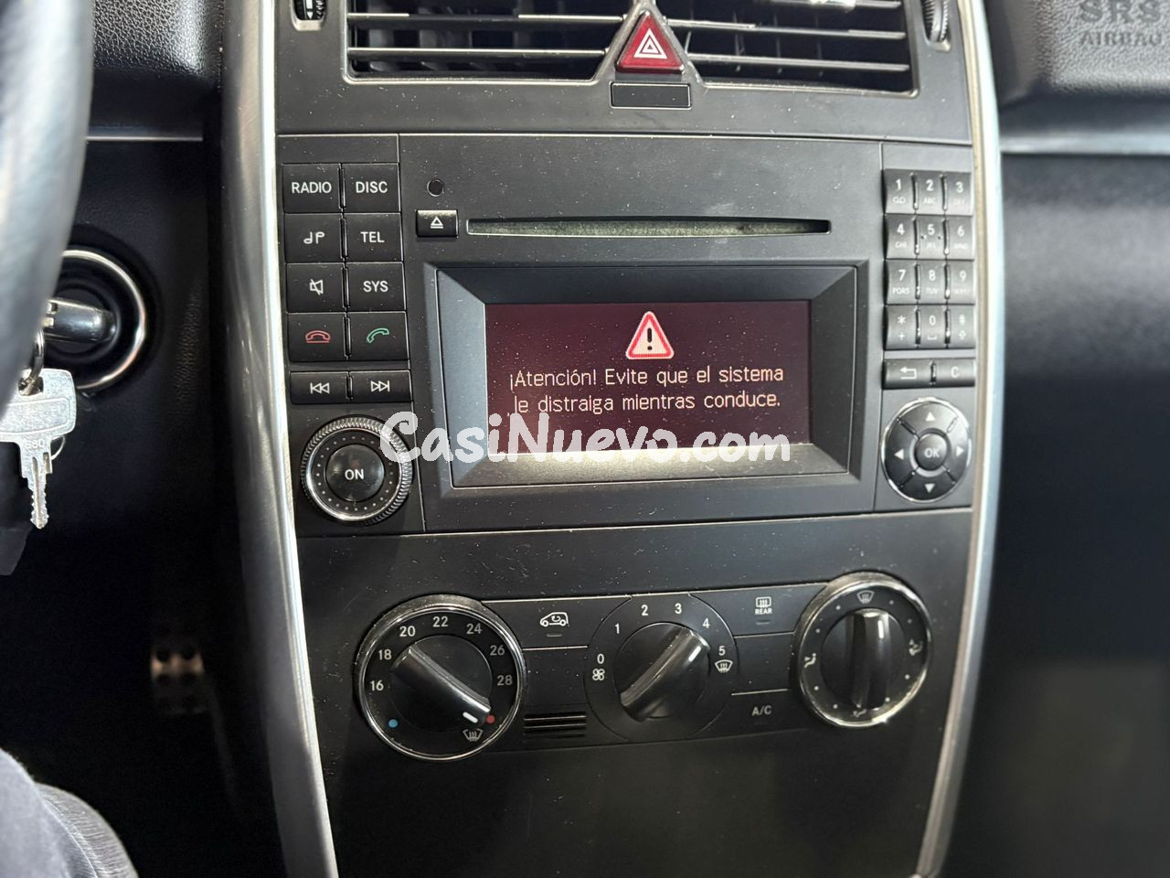 Mercedes Clase B B 180 CDI Aut. - foto 12