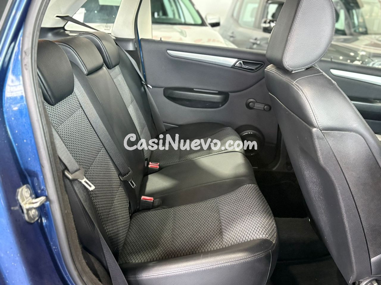 Mercedes Clase B B 180 CDI Aut. - foto 15