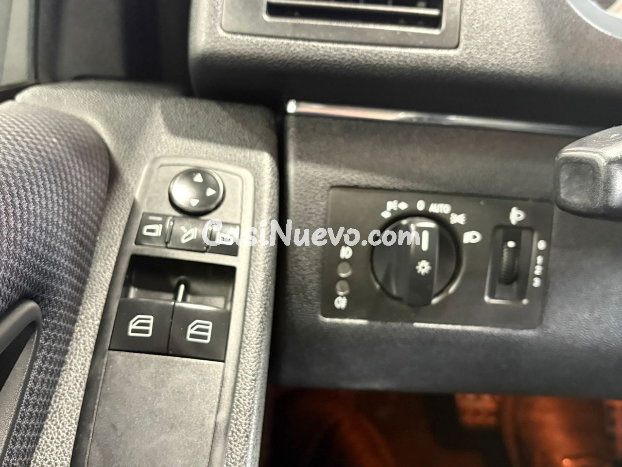 Mercedes Clase B B 180 CDI Aut. - foto 18