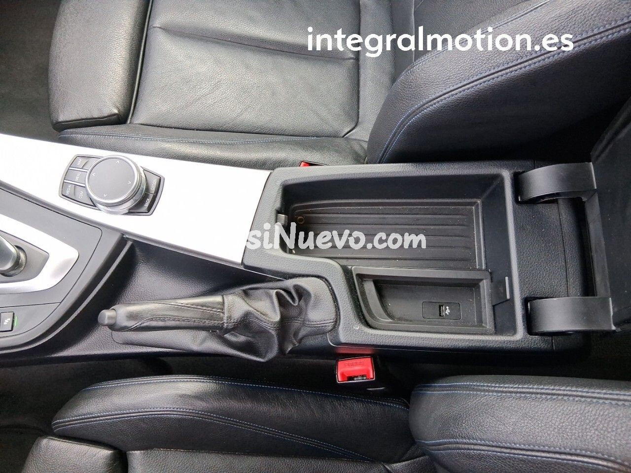 BMW Serie 3 318d - foto 22