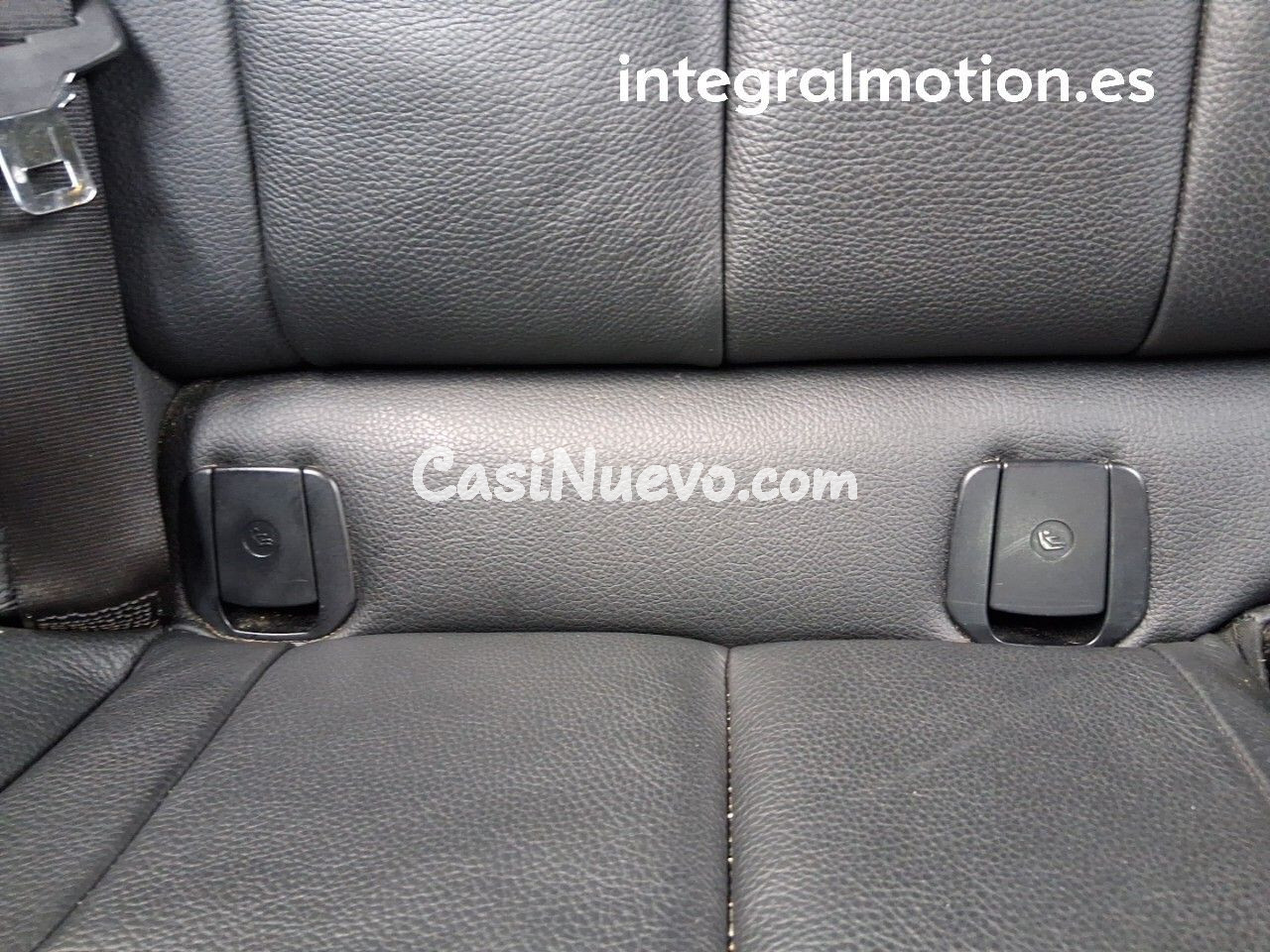 BMW Serie 3 318d - foto 23