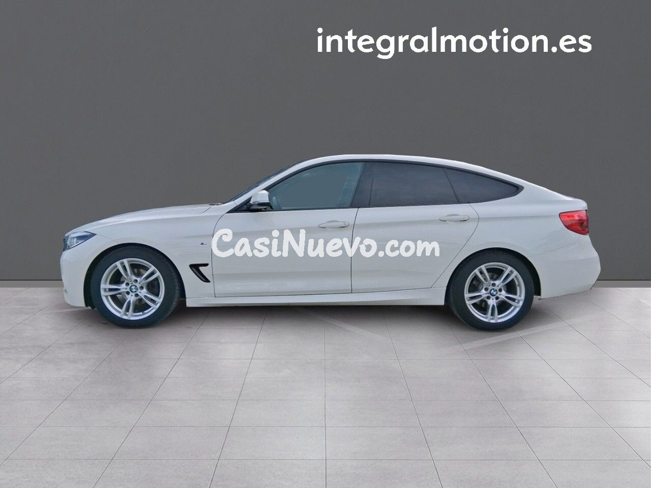 BMW Serie 3 318d - foto 24