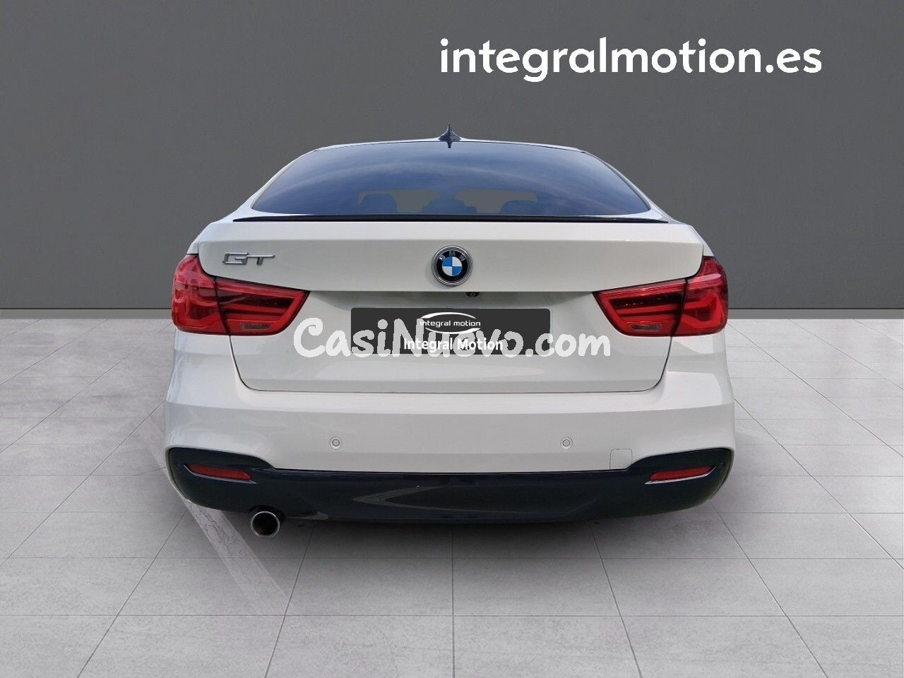 BMW Serie 3 318d - foto 25