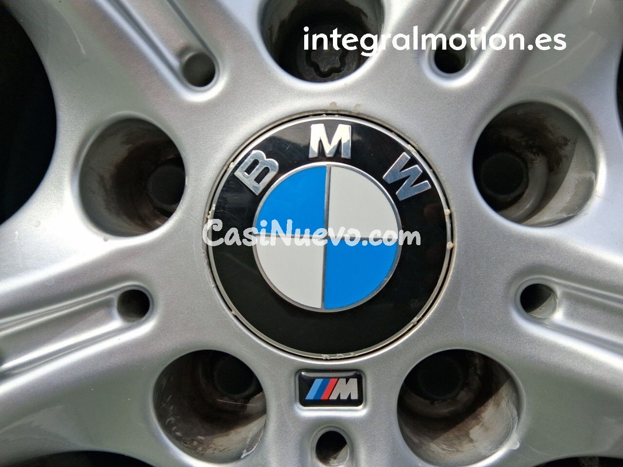 BMW Serie 3 318d - foto 35