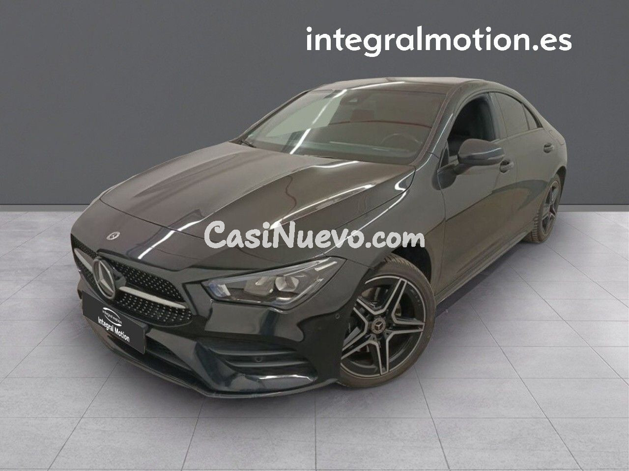 Mercedes CLA CLA 250 e