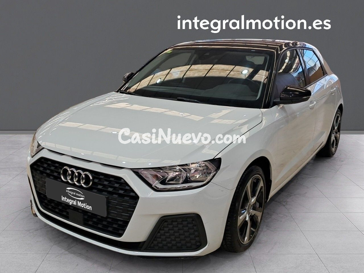 Audi A1 Sportback 25 TFSI 70kW (95CV)