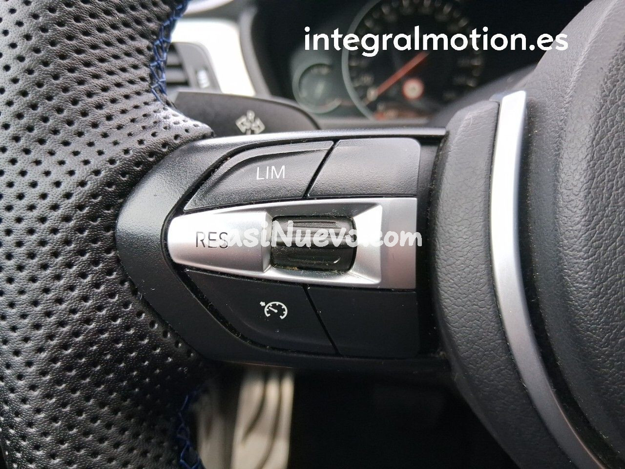 BMW Serie 3 318d - foto 12