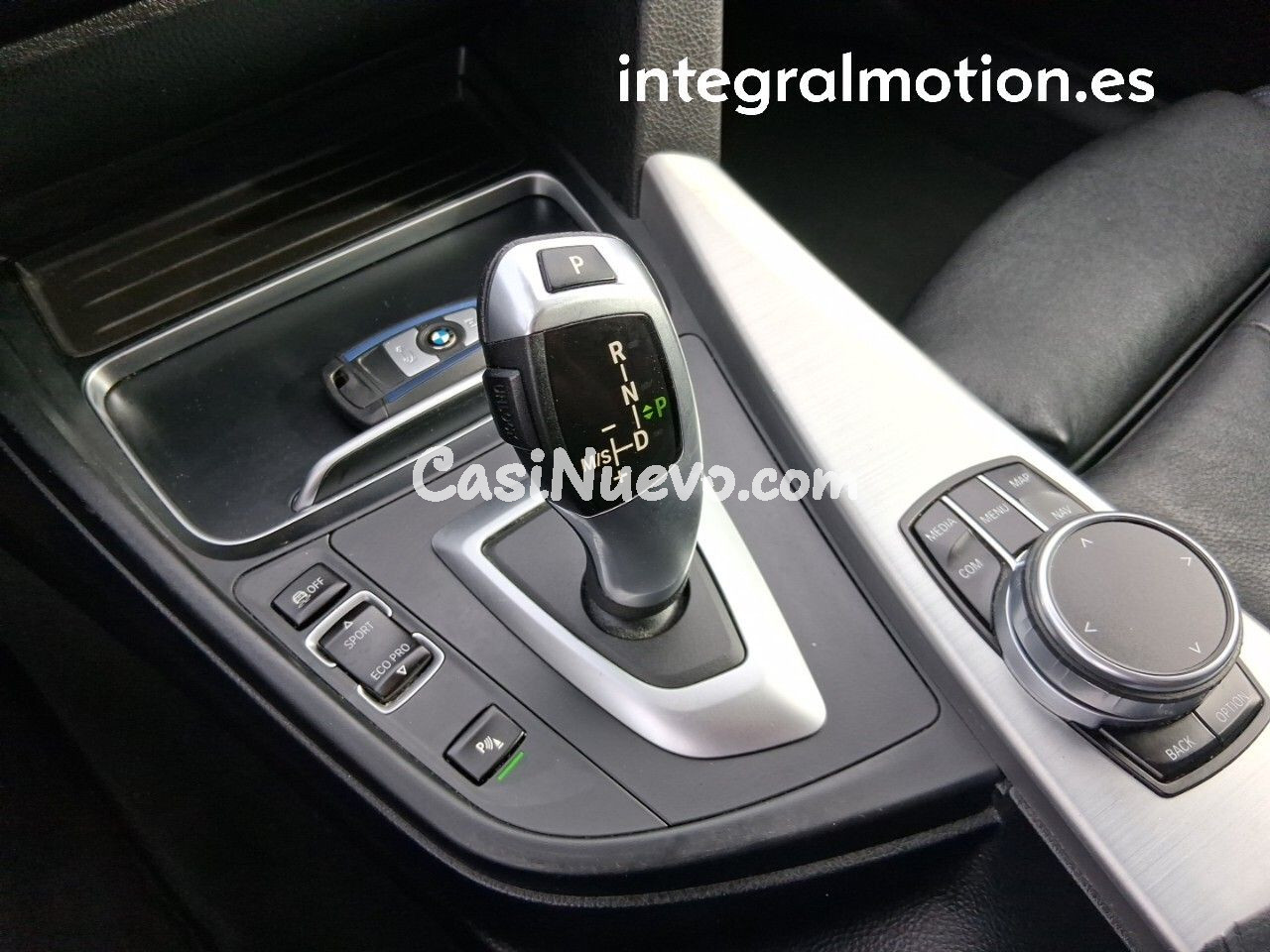 BMW Serie 3 318d - foto 18