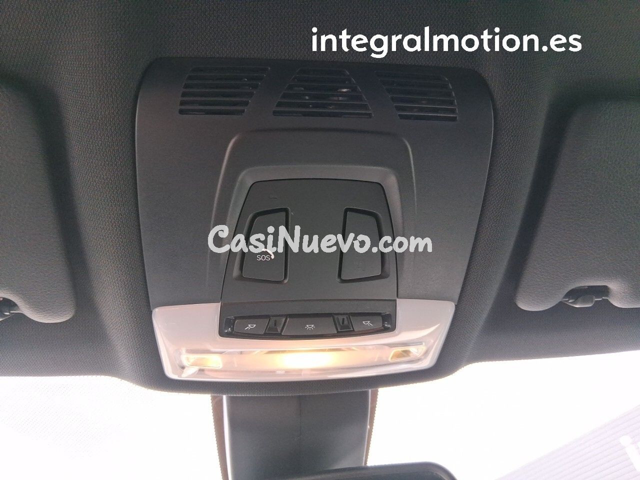 BMW Serie 3 318d - foto 19