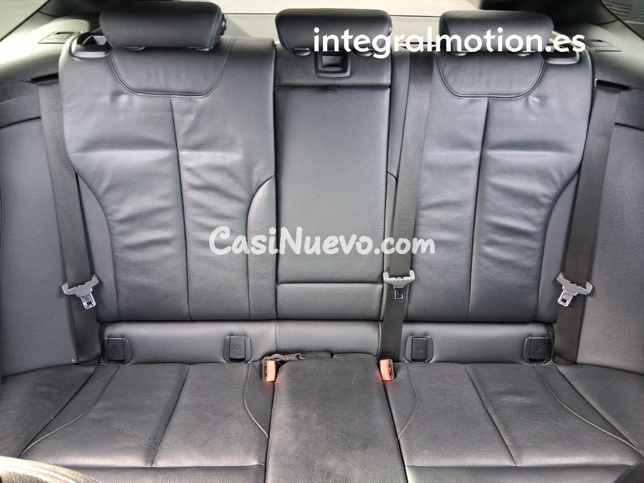 BMW Serie 3 318d - foto 20