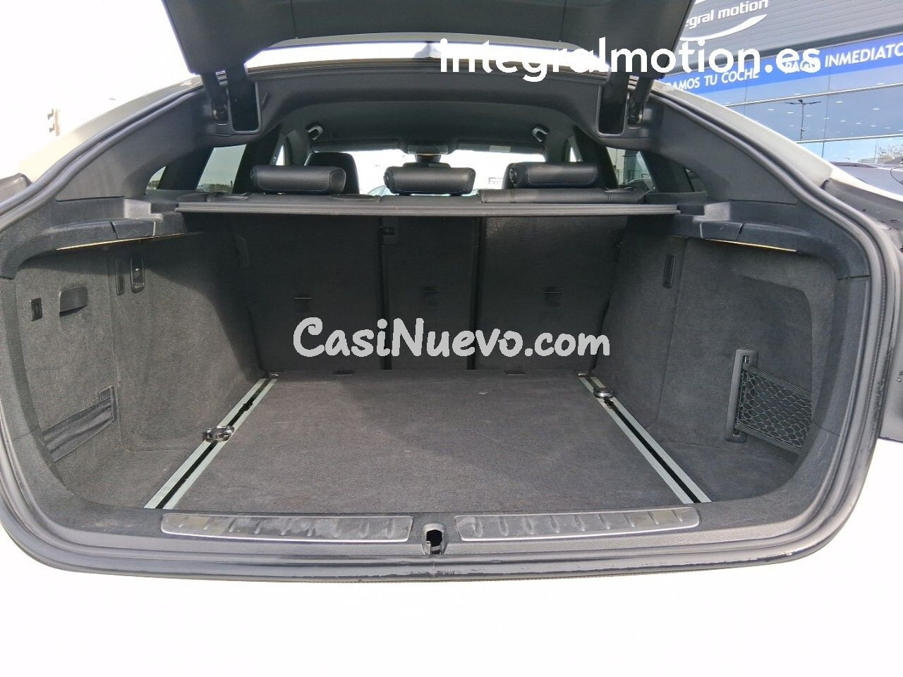 BMW Serie 3 318d - foto 30