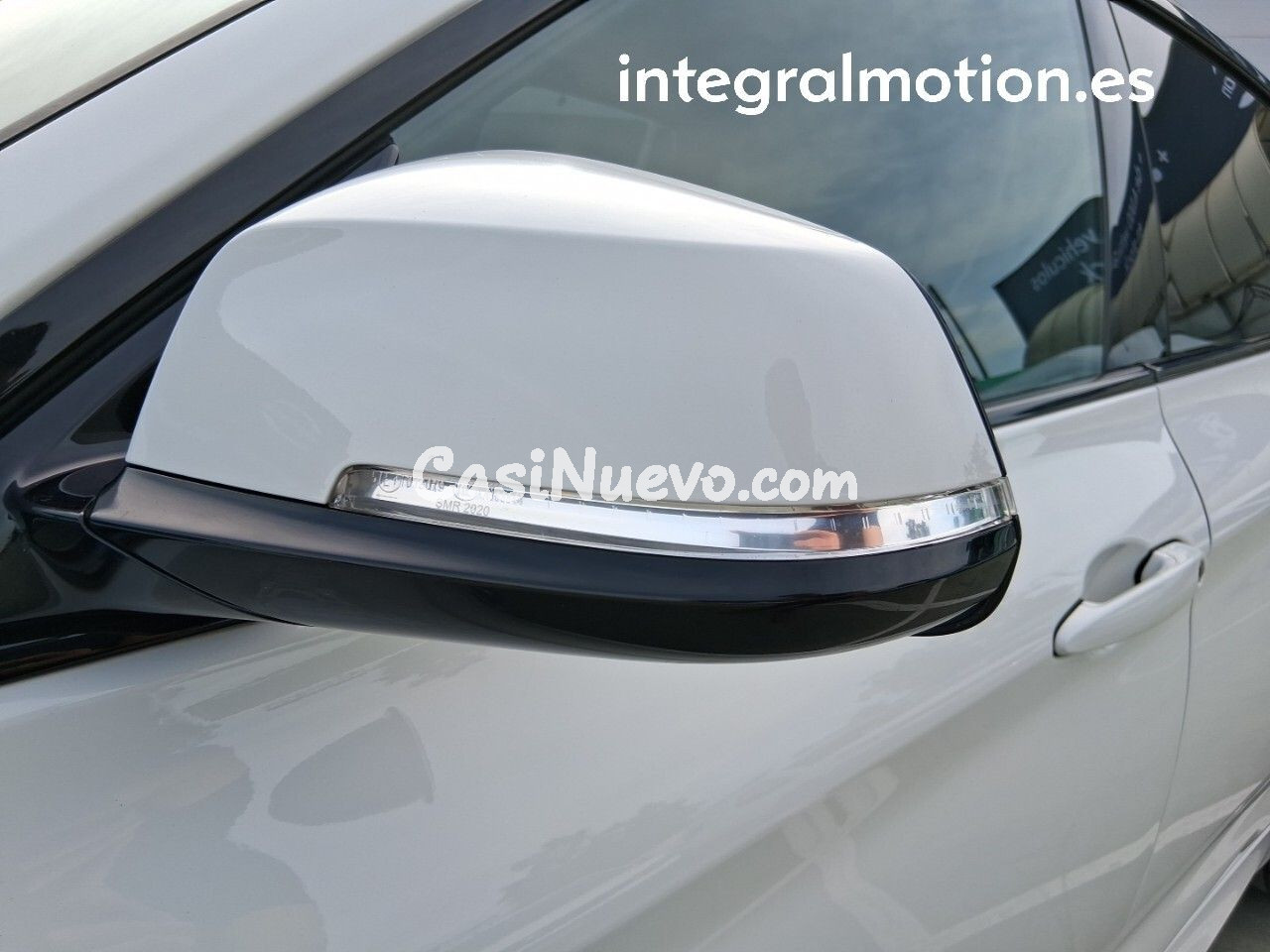 BMW Serie 3 318d - foto 31