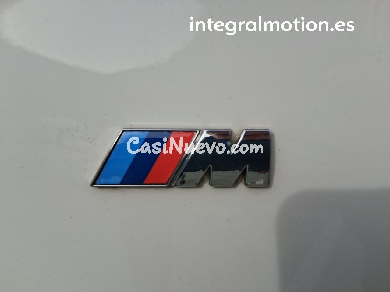 BMW Serie 3 318d - foto 33