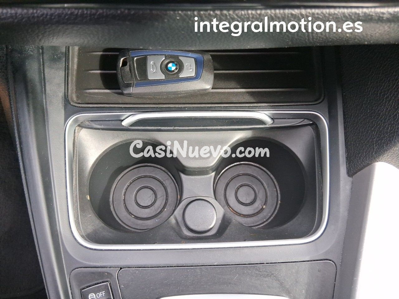 BMW Serie 3 318d - foto 36