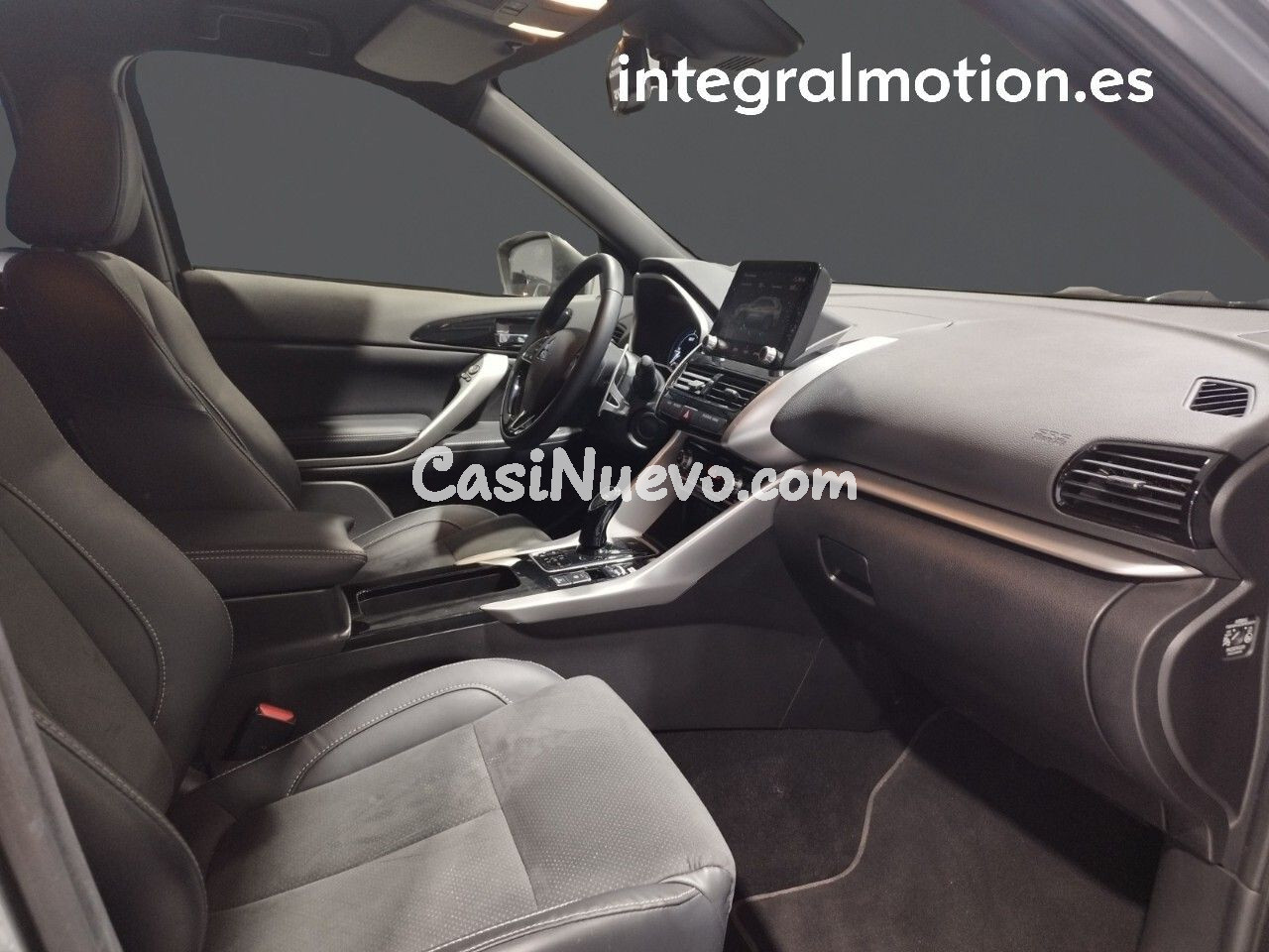 Mitsubishi Eclipse Cross PHEV Kaiteki 4WD - foto 10