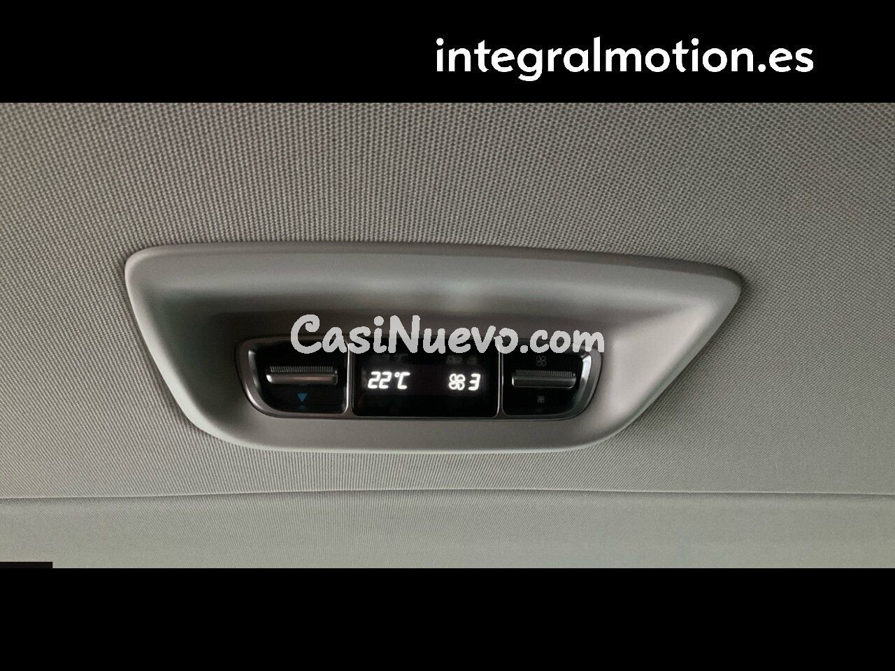 Mercedes Clase V 300 d Clase V Compacto - foto 10