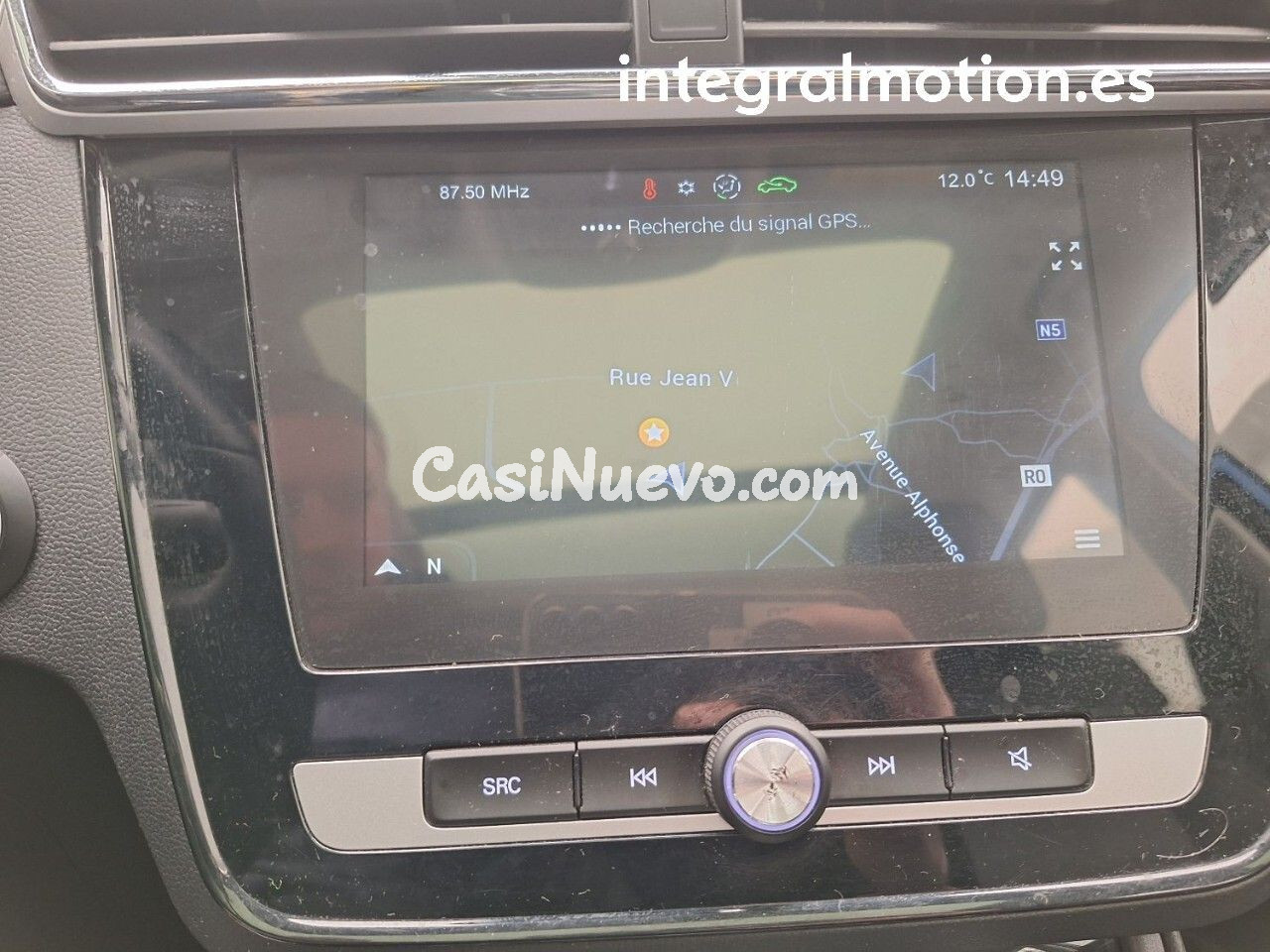 MG ZS EV 45kWh Luxury - foto 10