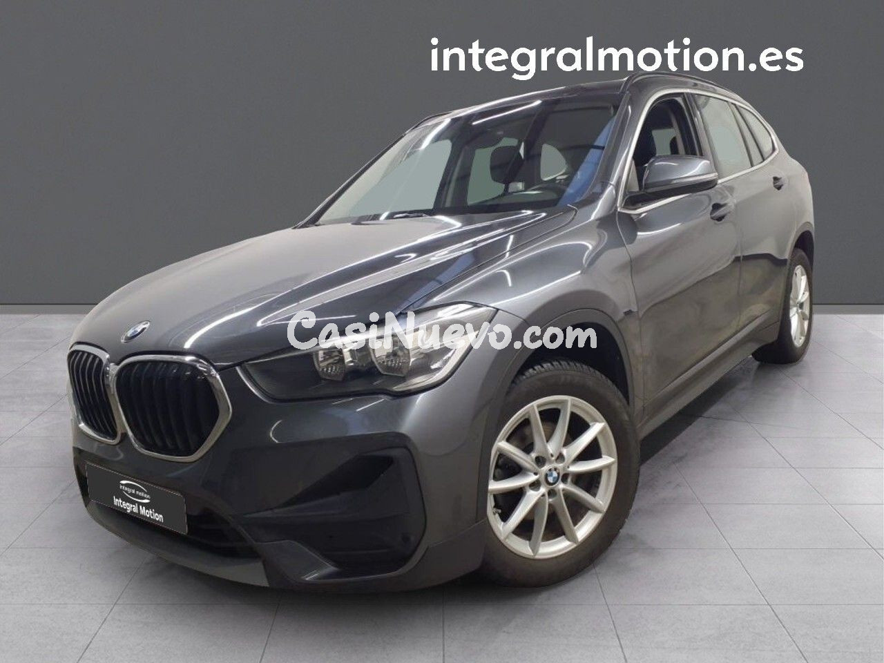 BMW X1 sDrive16d