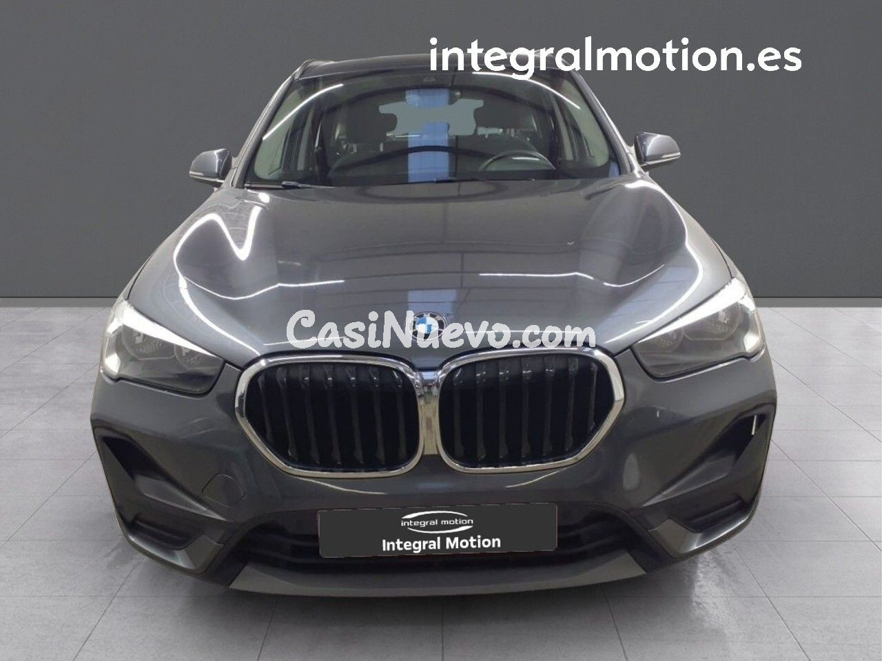 BMW X1 sDrive16d - foto 2