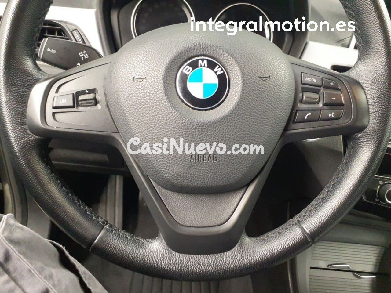 BMW X1 sDrive16d - foto 7