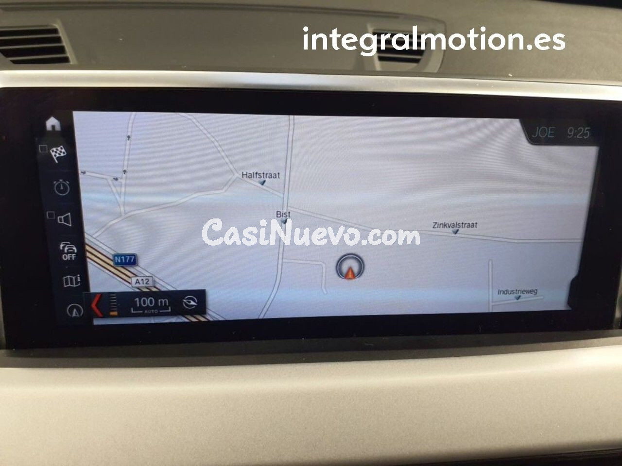 BMW X1 sDrive16d - foto 9