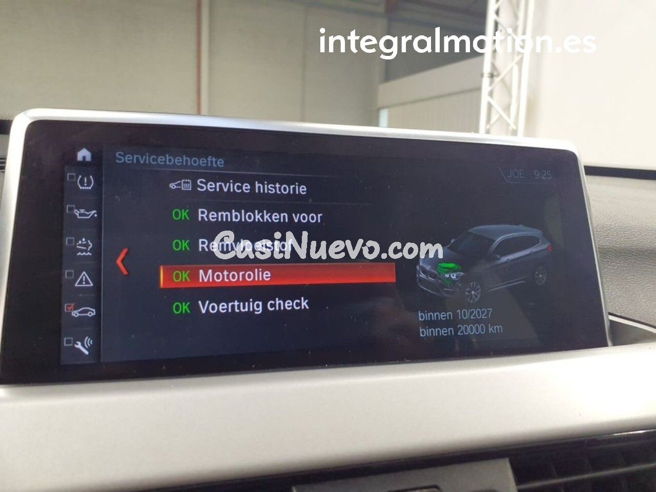 BMW X1 sDrive16d - foto 10