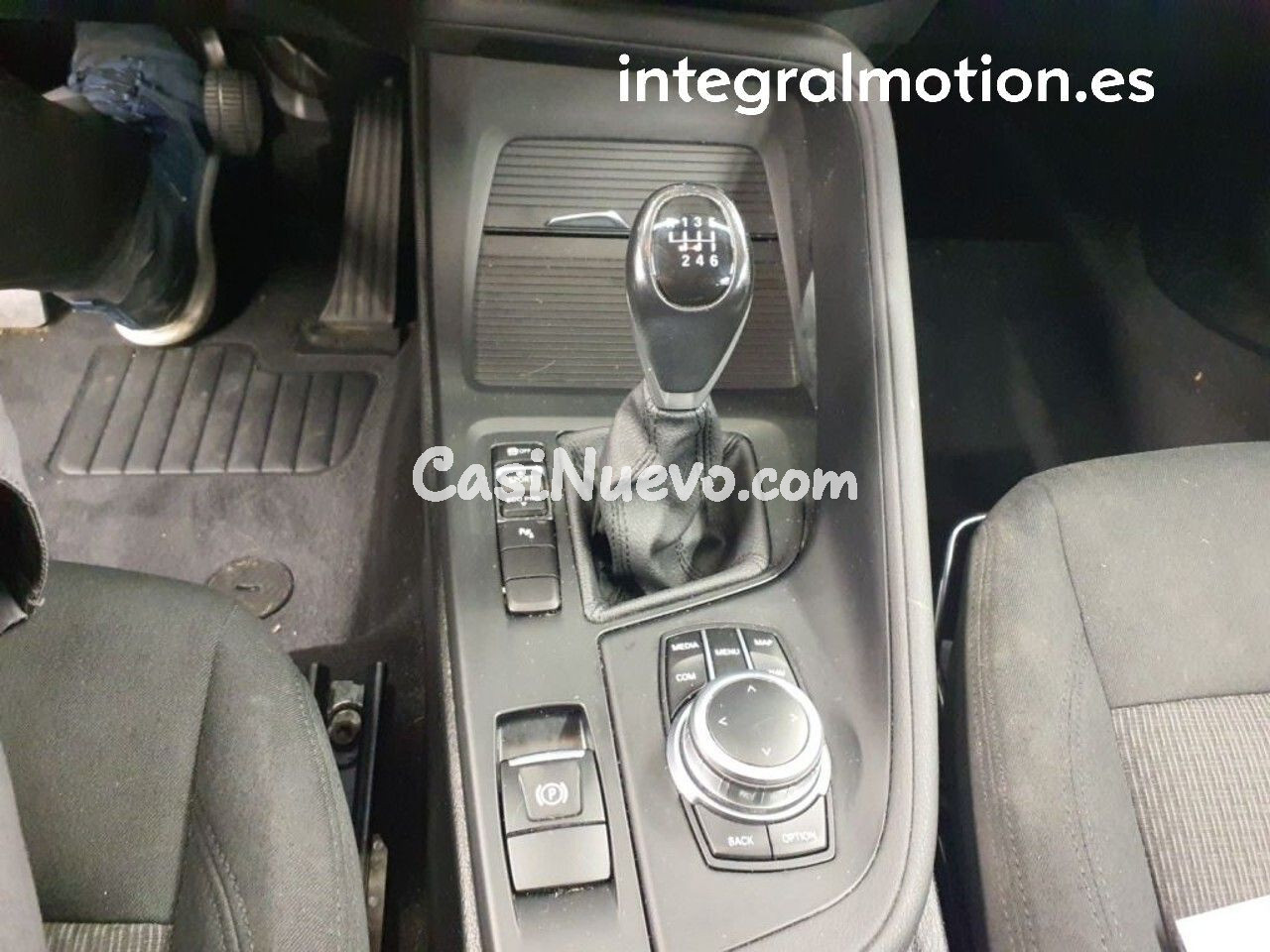 BMW X1 sDrive16d - foto 12