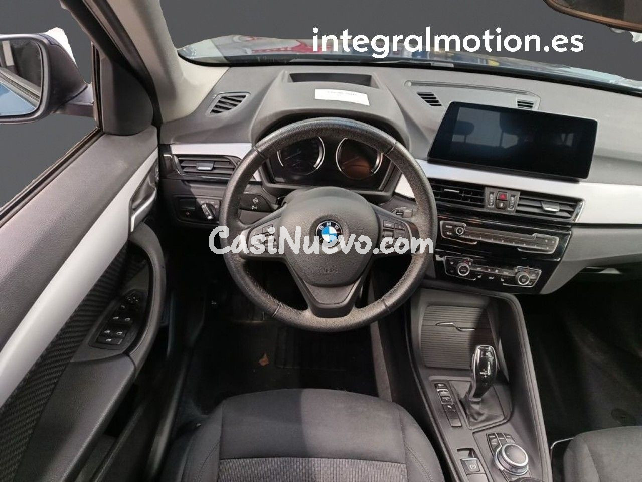 BMW X1 sDrive18d - foto 6