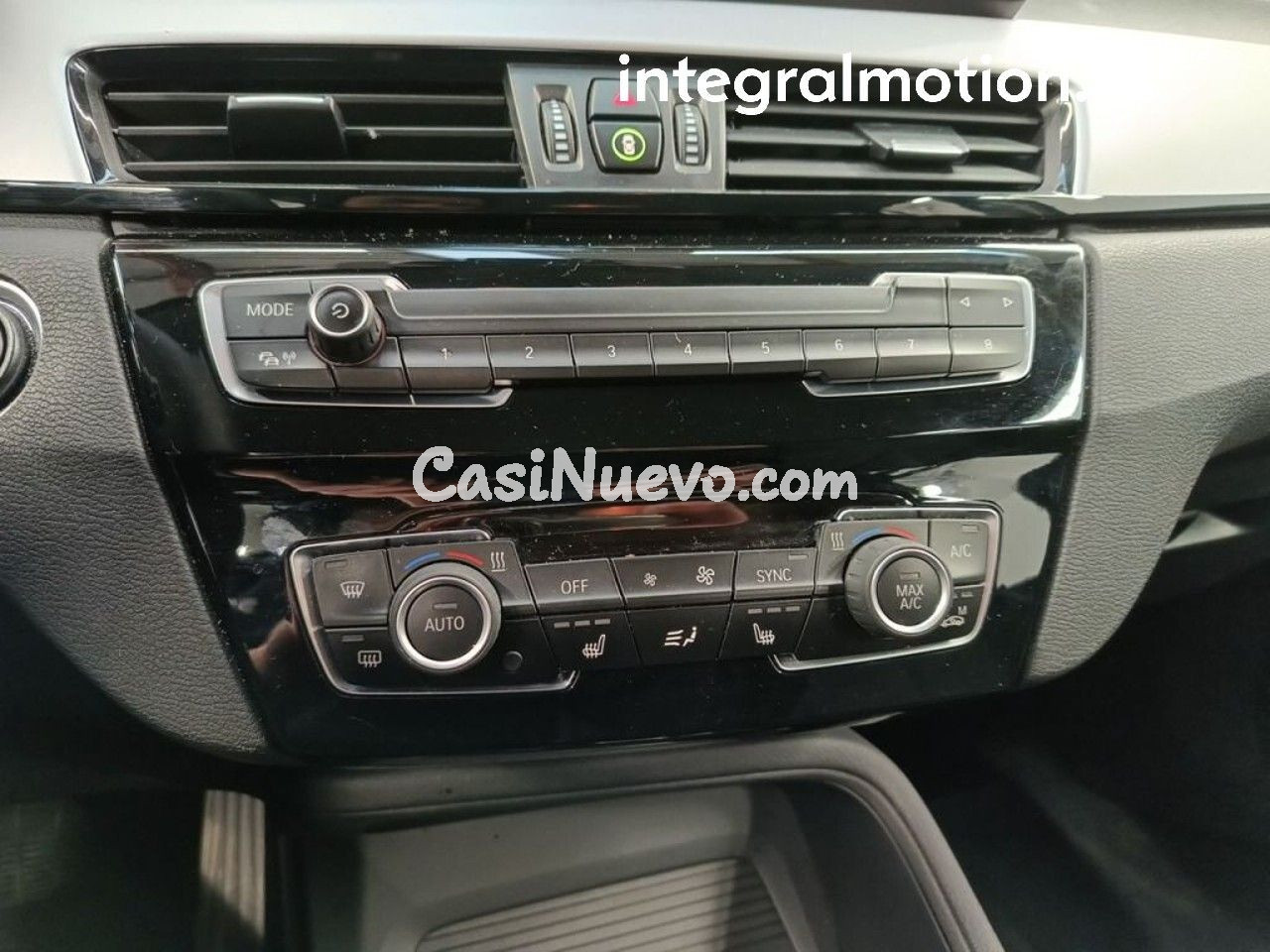 BMW X1 sDrive18d - foto 10