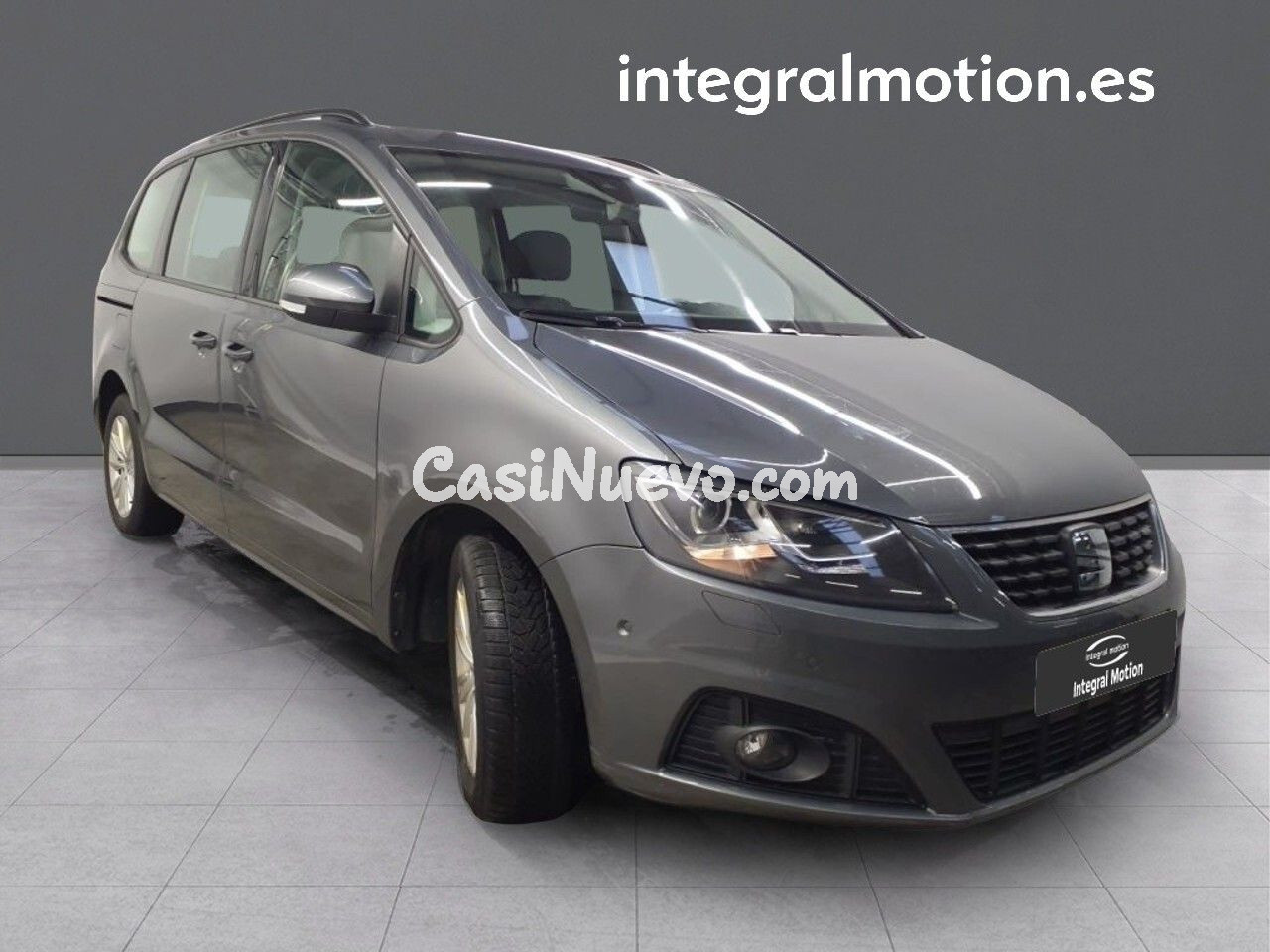 Seat Leon ST 2.0 TDI 110kW (150CV) DSG-7 St&Sp FR - foto 3