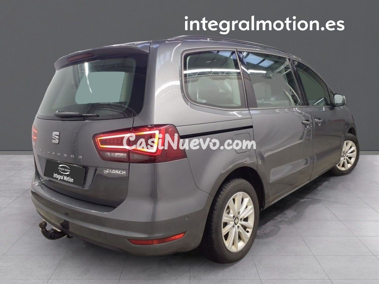 Seat Leon ST 2.0 TDI 110kW (150CV) DSG-7 St&Sp FR - foto 5