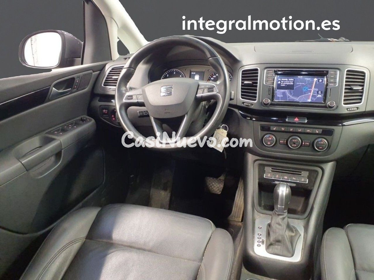 Seat Leon ST 2.0 TDI 110kW (150CV) DSG-7 St&Sp FR - foto 6