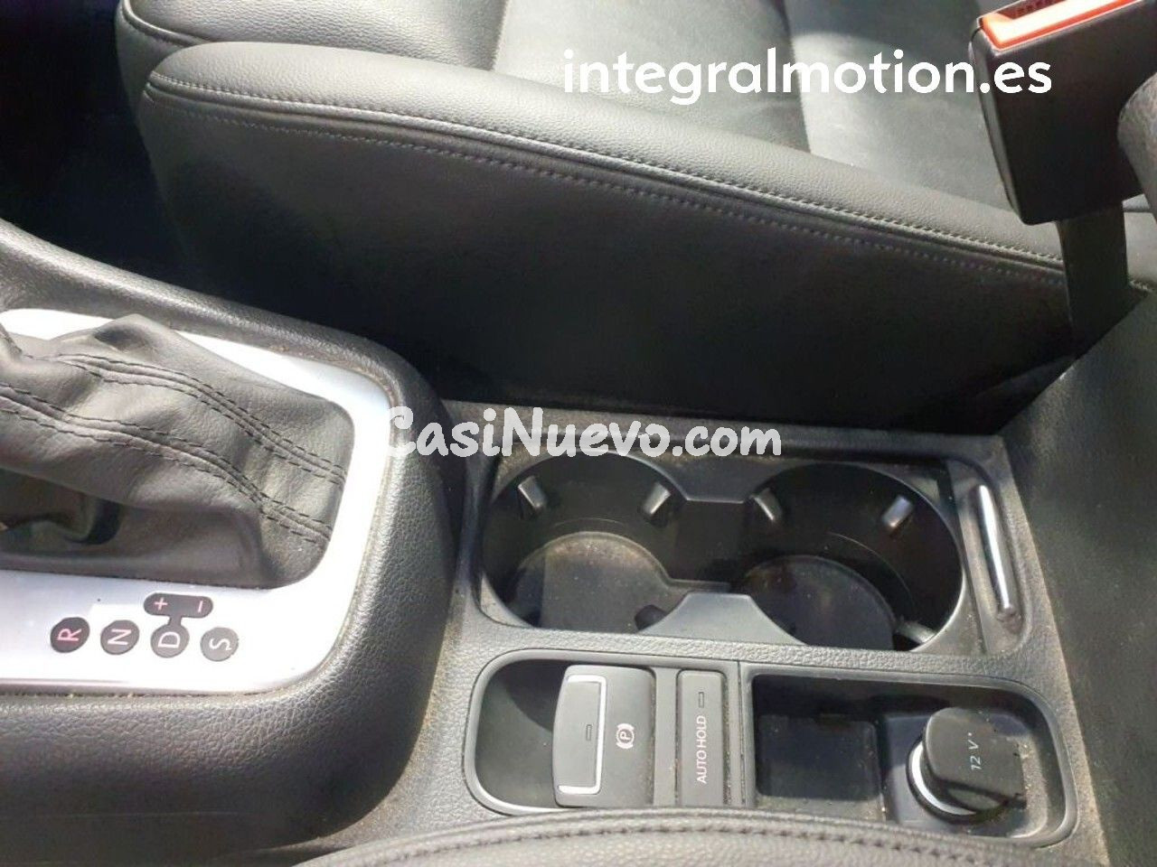 Seat Leon ST 2.0 TDI 110kW (150CV) DSG-7 St&Sp FR - foto 13