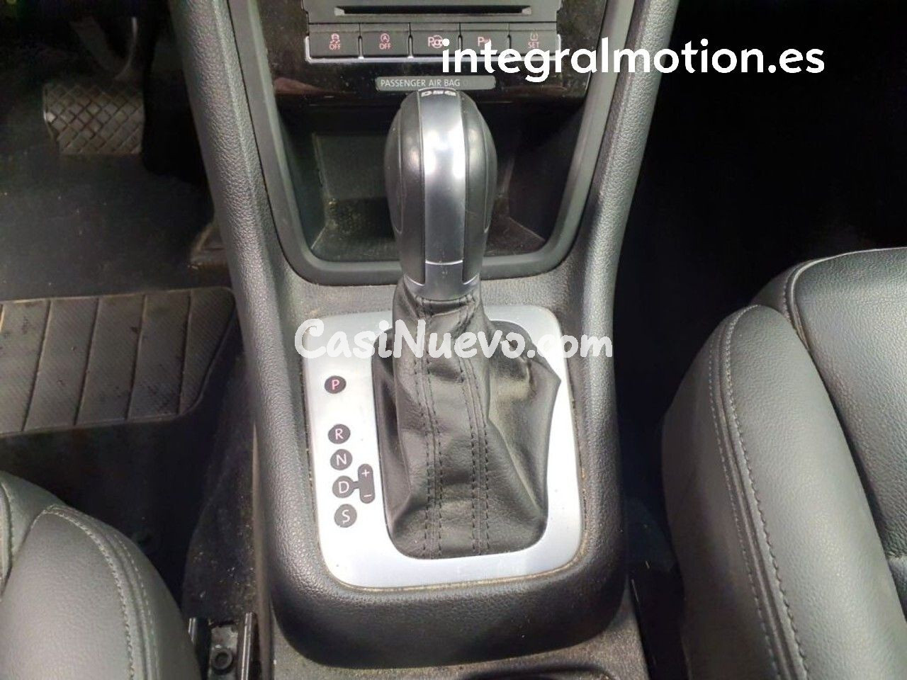 Seat Leon ST 2.0 TDI 110kW (150CV) DSG-7 St&Sp FR - foto 14