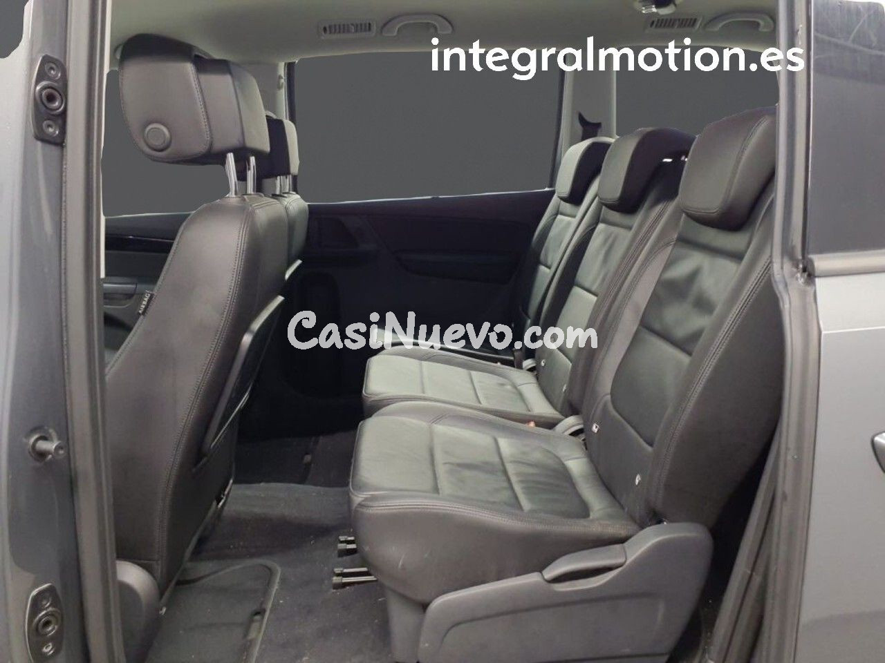 Seat Leon ST 2.0 TDI 110kW (150CV) DSG-7 St&Sp FR - foto 16