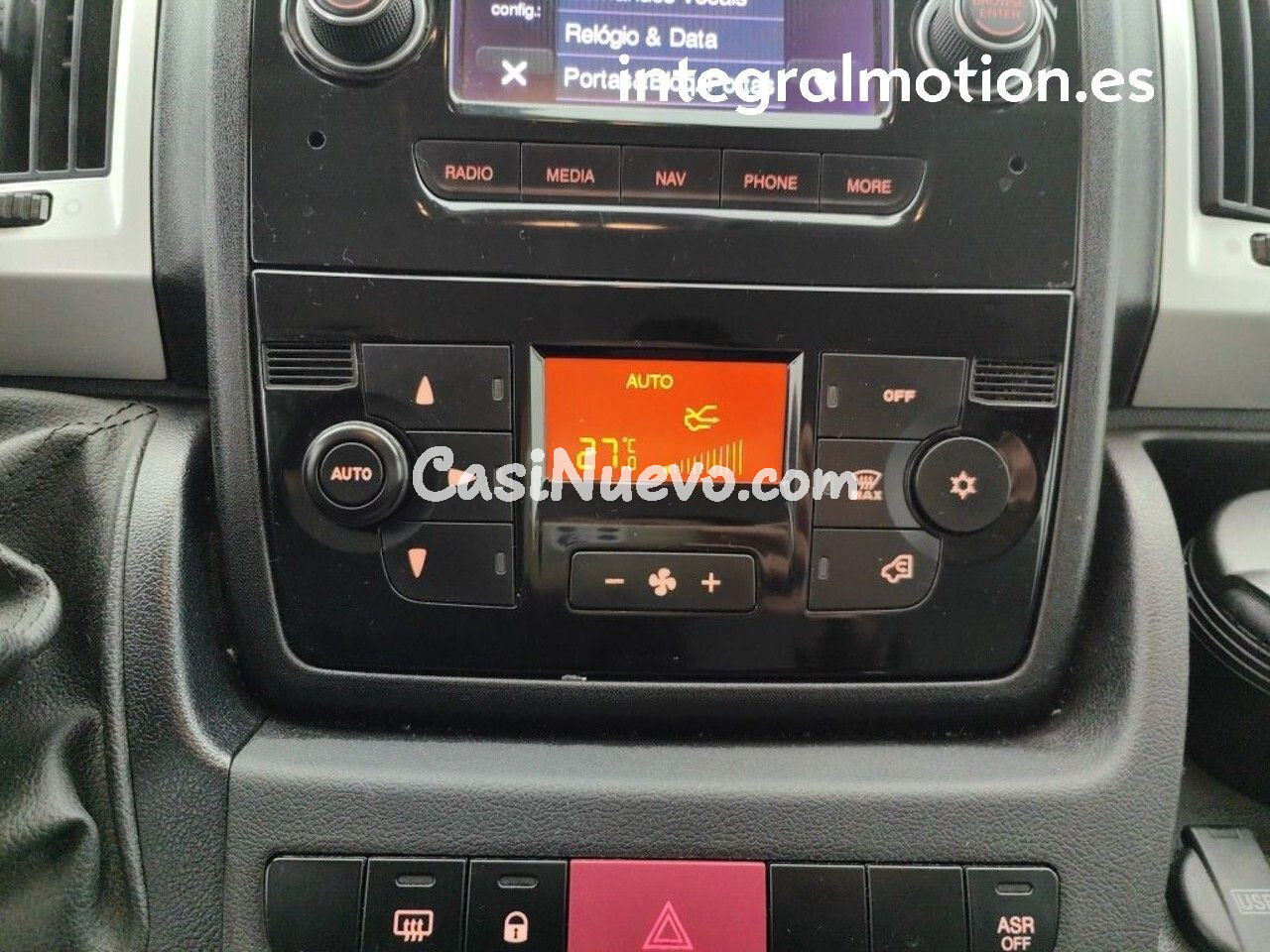 Fiat Ducato MAXI 35 LWB DSL 2.3 Multijet 140 L (EU6d-TEMP) - foto 16