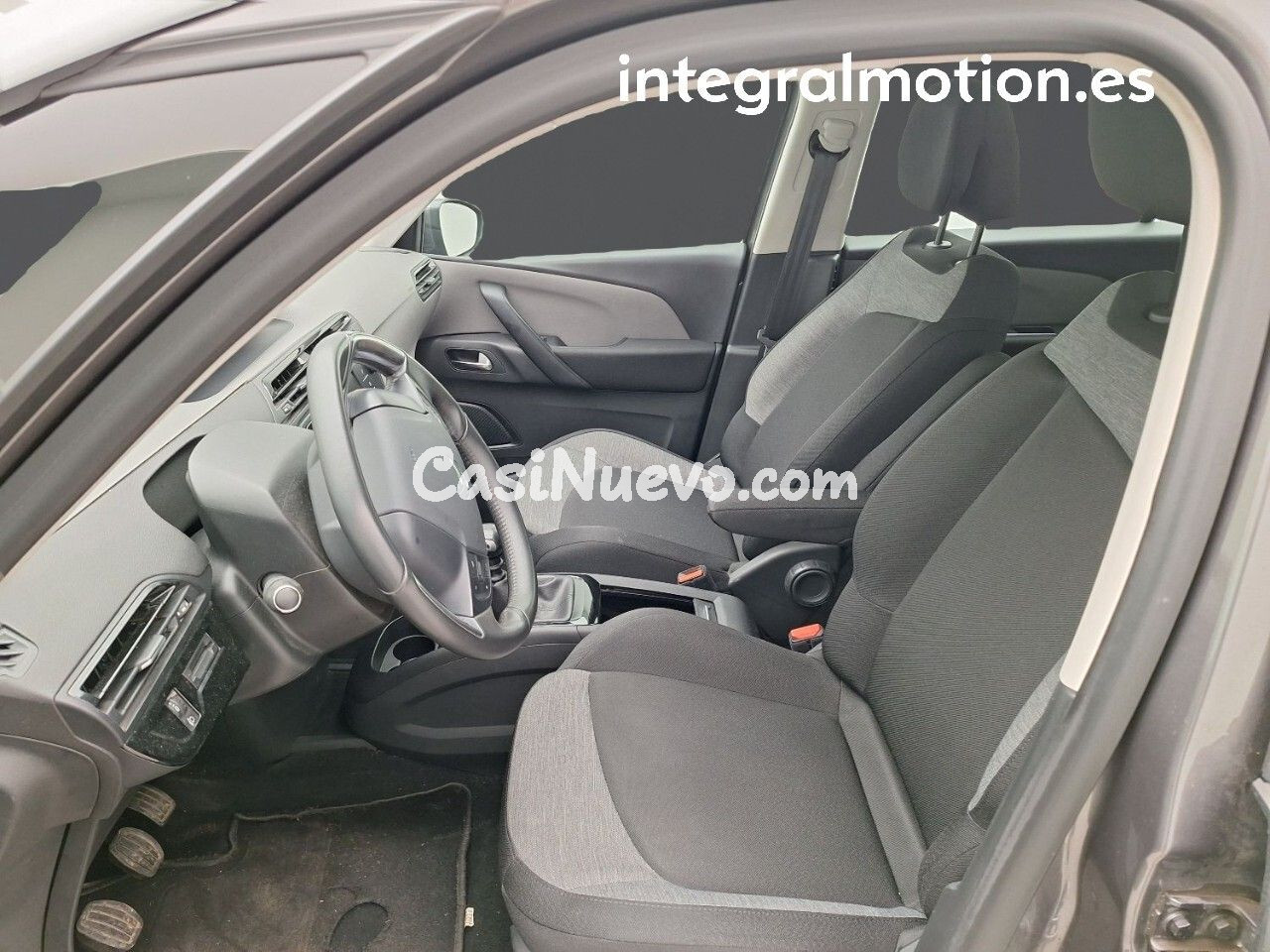 Citroën Grand C4 Spacetourer BlueHDi 96KW (130CV) S&S Feel - foto 6