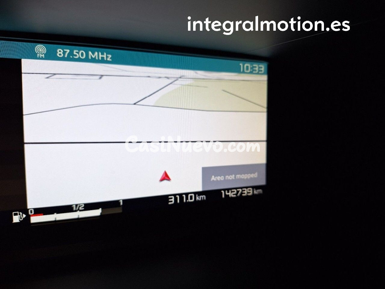 Citroën Grand C4 Spacetourer BlueHDi 96KW (130CV) S&S Feel - foto 7