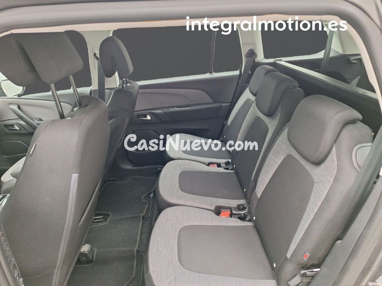 Citroën Grand C4 Spacetourer BlueHDi 96KW (130CV) S&S Feel - foto 10