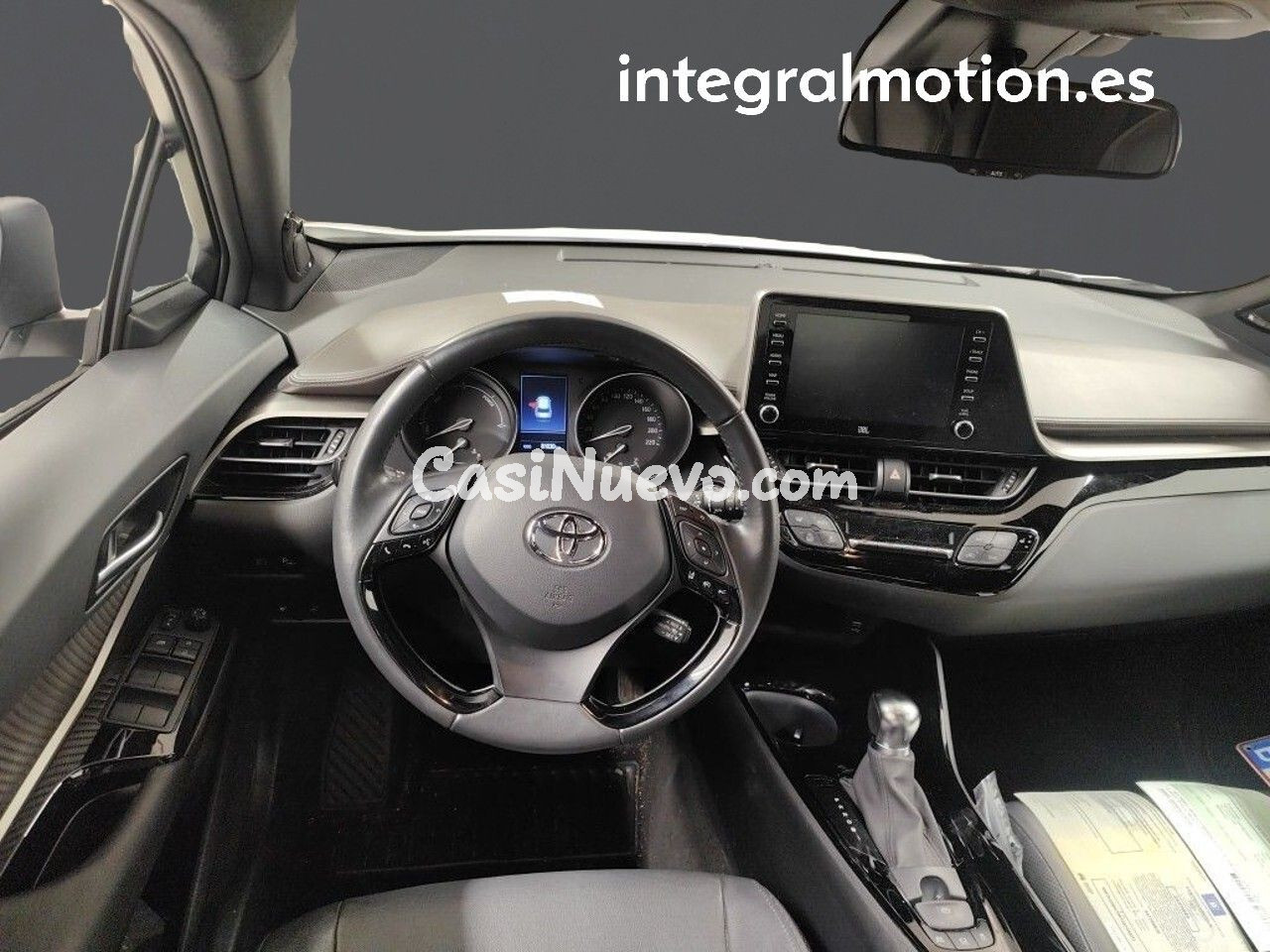 Toyota C-HR 1.8 125H Advance - foto 6