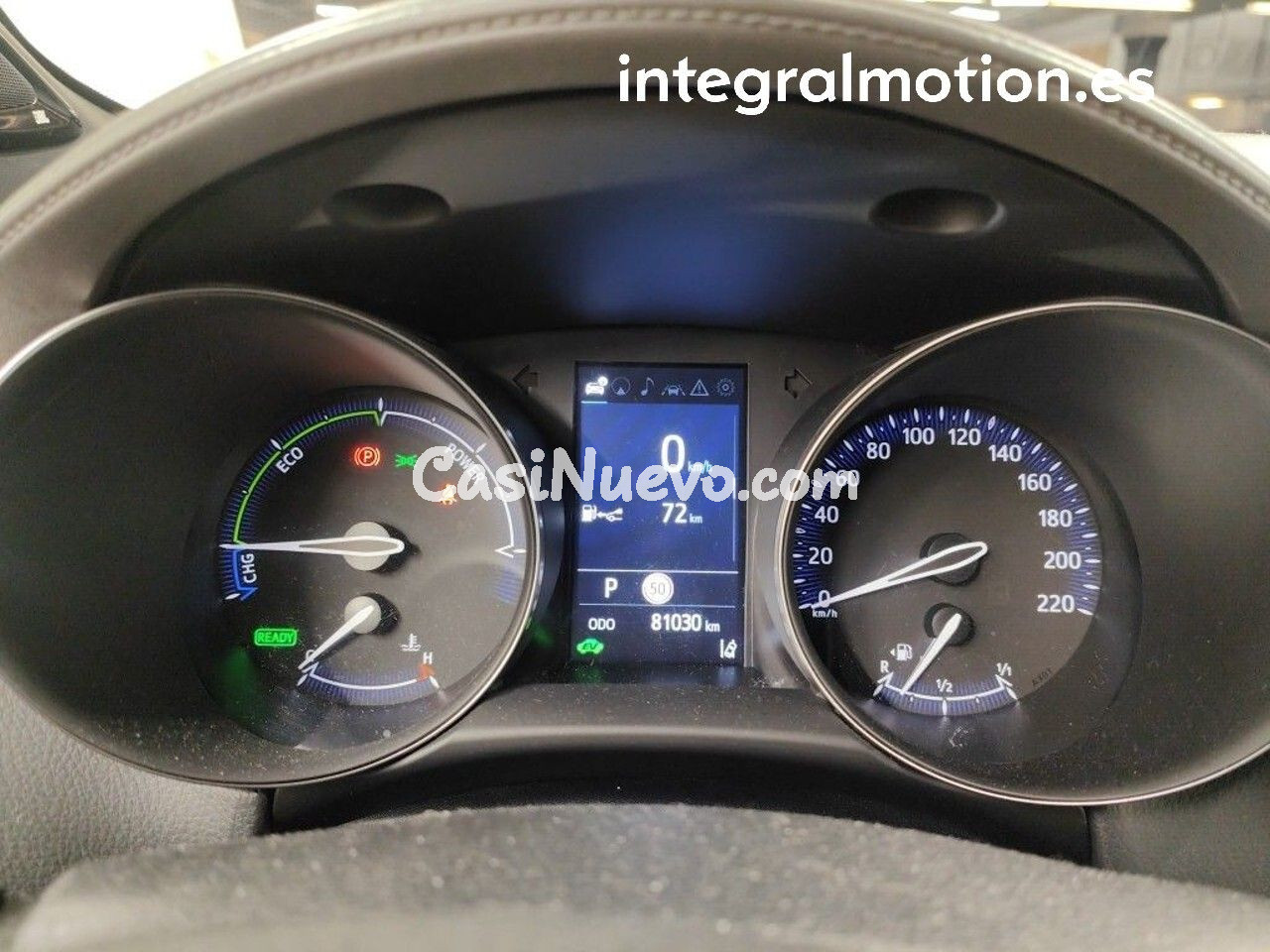 Toyota C-HR 1.8 125H Advance - foto 9