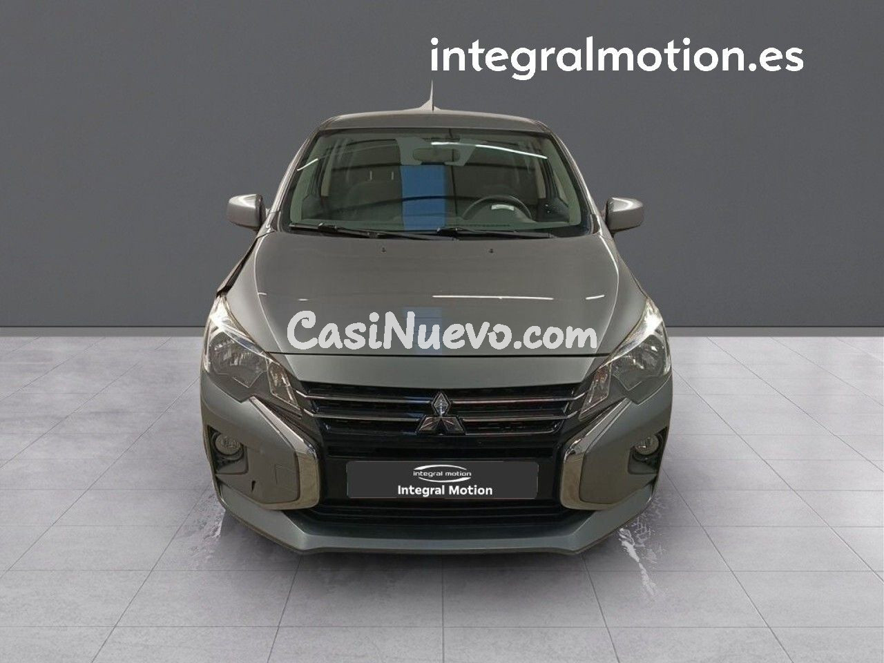 Mitsubishi Space Star 120 MPI Kaiteki CVT - foto 2